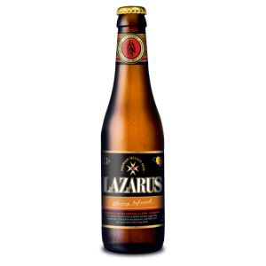 Lazarus – Sherry Infused